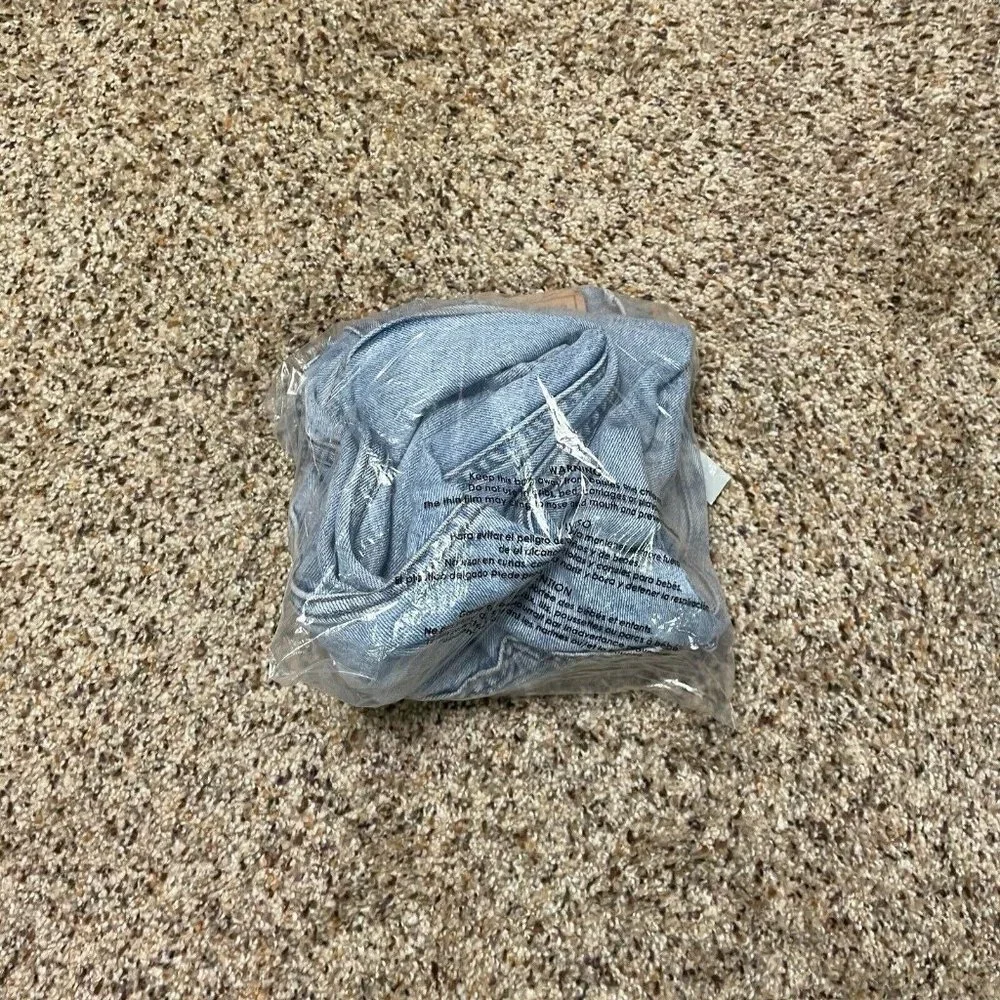 Vintage‎ Levi’s 550 Relaxed Fit Tapered Leg 34x30